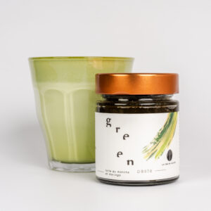 Green Paste Bio