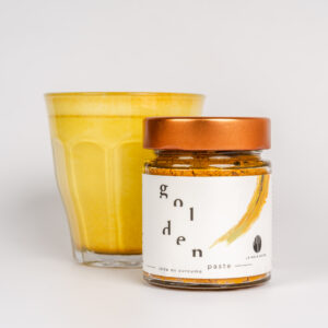 Golden Paste Bio