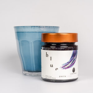 Blue Paste Bio
