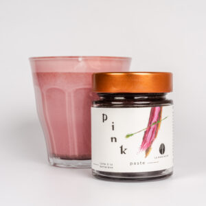 Pink Paste Bio