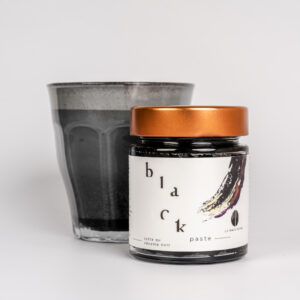 Black Paste