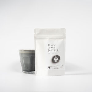 Black Latte Barista