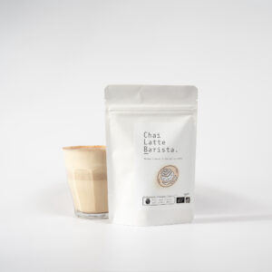 Chai Latte Barista Bio
