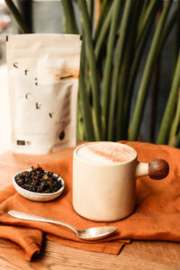 Sticky Chai Original Bio