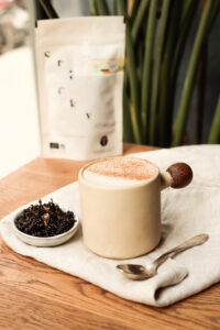 Sticky Chai Wild Bio